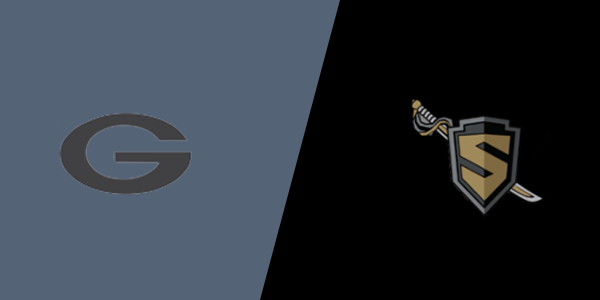 Glenbard East High School vs. Streamwood High School