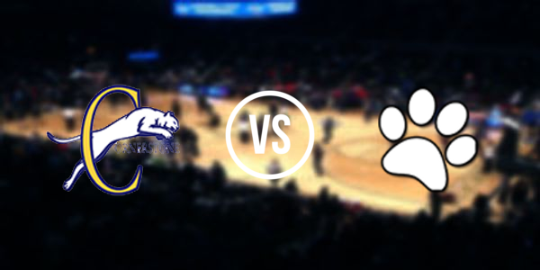 Cornerstone Christian vs. Ferndale
