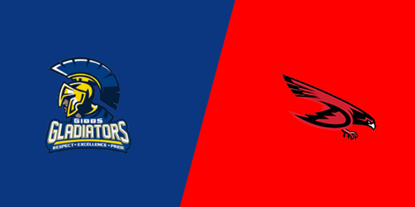 Gibbs High School vs. Dunedin High School