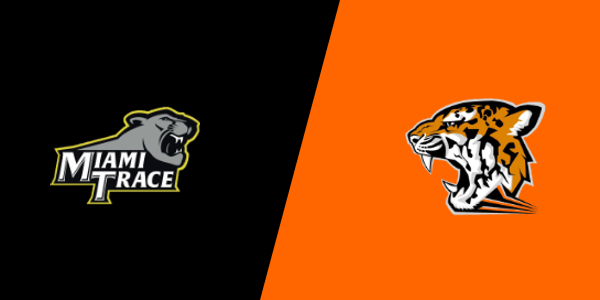 Miami Trace vs. Marietta