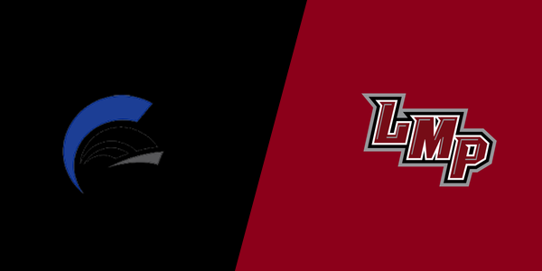 Circle Christian High School vs. Lake Mary Preparatory School