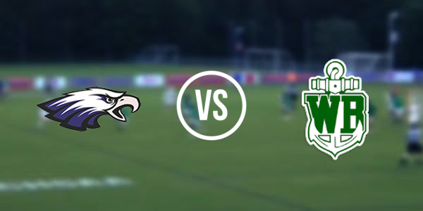 West Bloomfield High School vs. Eisenhower High School