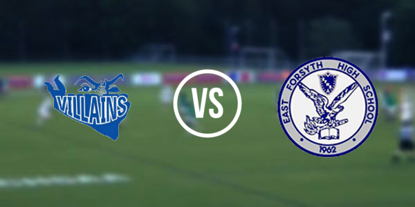 Bishop McGuinness High School vs East Forsyth High School