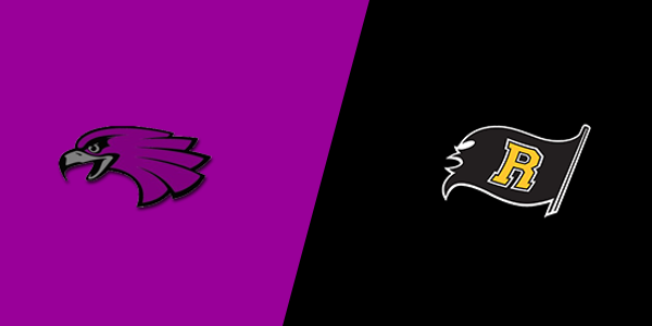 Barack Obama Academy vs. Riverview High School