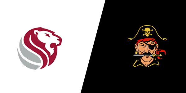 Haleyville High School vs. Winfield High School