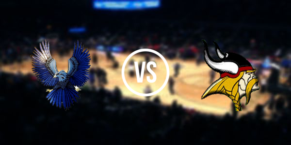 Garfield-Palouse High School vs Oakesdale High School