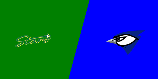Kearney Catholic High School vs. Ravenna High School