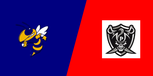 Pelham High School vs. Miller County High School