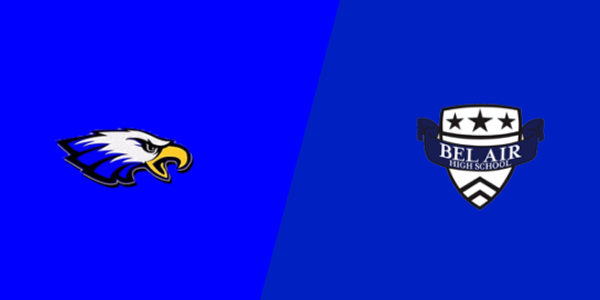 Aberdeen High School vs. Bel Air High School