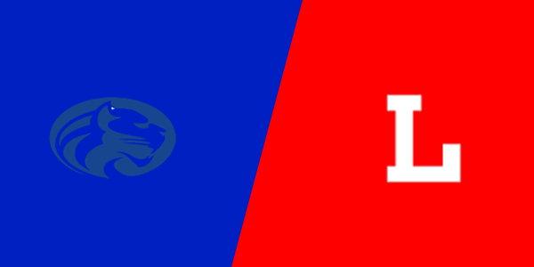 Norco High School vs. Orange Lutheran High School