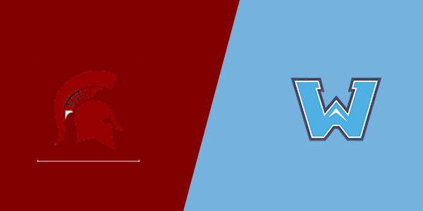 South Caldwell High School vs. Watauga High School