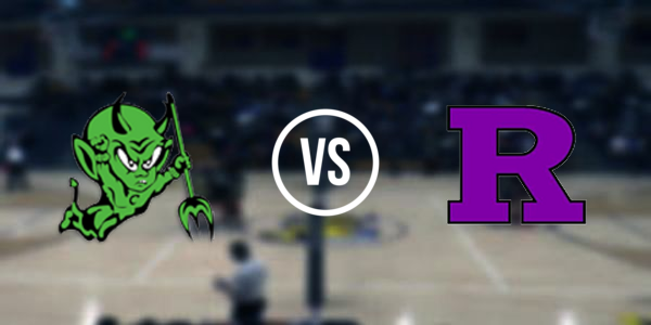 Cary High School vs. Riverside High School