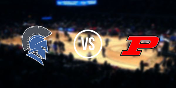 Sparta High School vs. Fremont High School