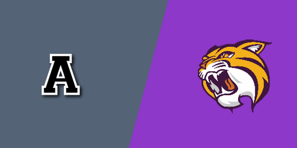 Away vs. Wild Rose High School
