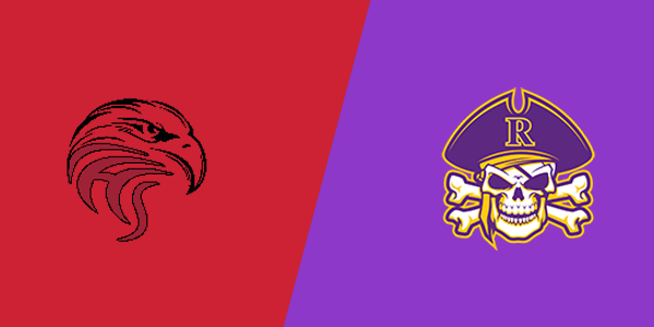 Colville High School vs. Rogers High School - Spokane