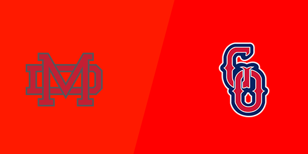 Mater Dei High School vs. Great Oak High School