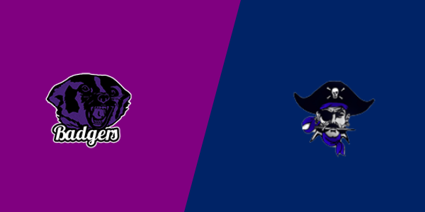 Elmore City Pernell High School vs. Cyril High School