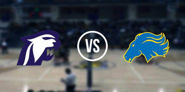 Marian High School vs. Dakota High School