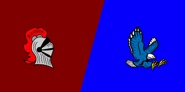 James River  High School vs. Auburn High School