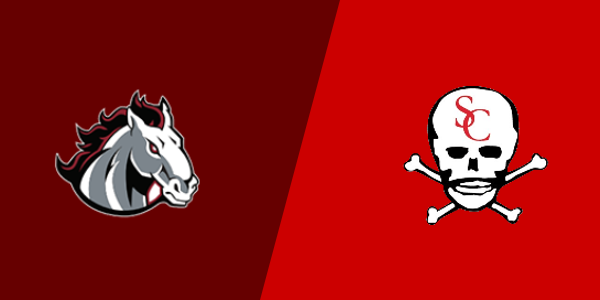 South Effingham High School vs. Savannah Christian Preparatory School