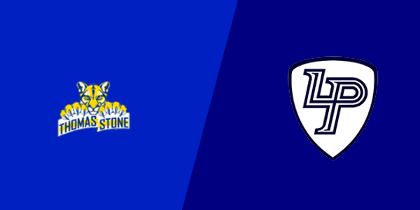 Thomas Stone High School vs. La Plata High School