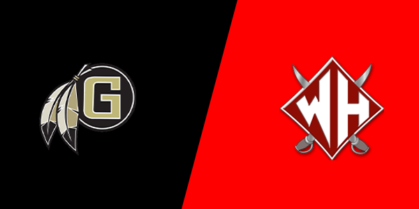Gaffney vs. Wade Hampton  - Greenville