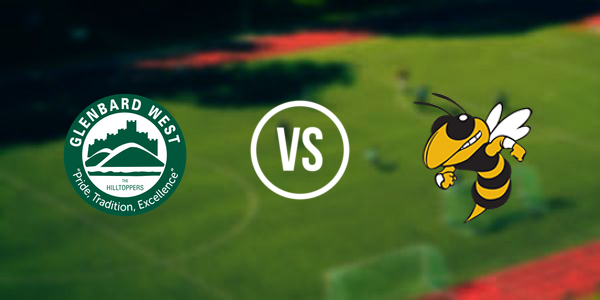 Glenbard West High School vs Hinsdale South High School