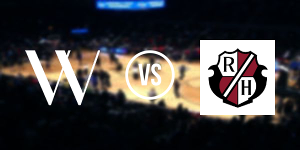 Rio Hondo Preparatory School vs The Webb Schools