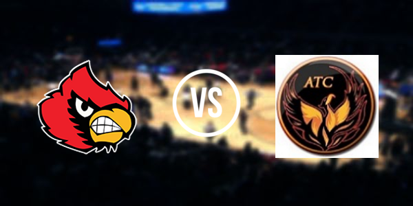 Robertson High School vs The Academy For Technology And The Classics