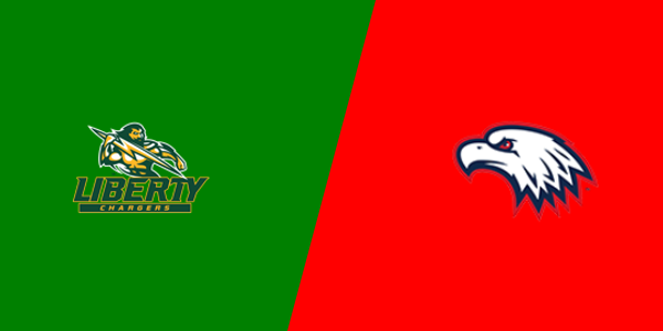 Liberty High School vs. Poinciana High School
