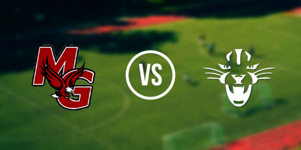 Deep Run High School vs Mills E. Godwin High School