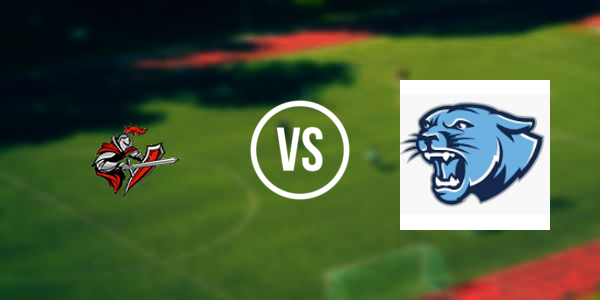 Exeter-West Greenwich High School vs. Johnston High School