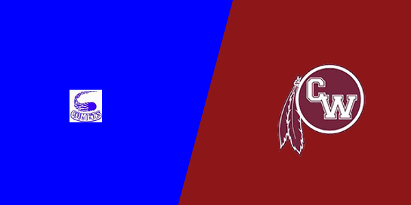 Central Crossing High School vs. Canal Winchester High School