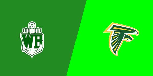 West Bloomfield High School vs. Birmingham Groves High School