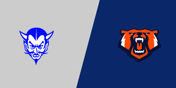 Gate City High School vs. Union High School