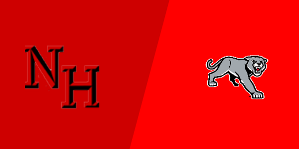 New Home vs Christoval