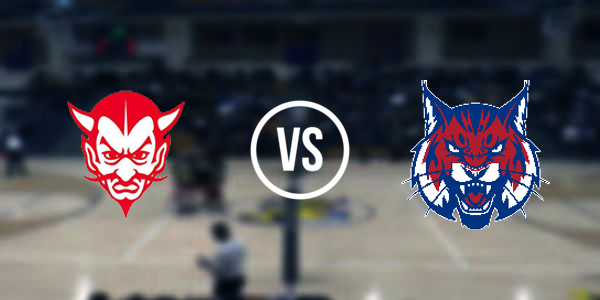 Superior High School vs. Noxon High School