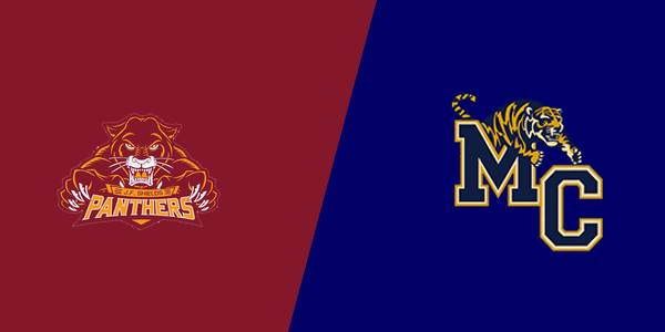 J. F. Shields High School vs. Monroe County High School