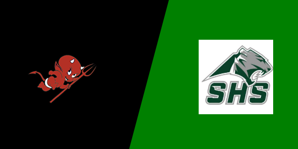 Eagle Valley High School vs. Summit High School