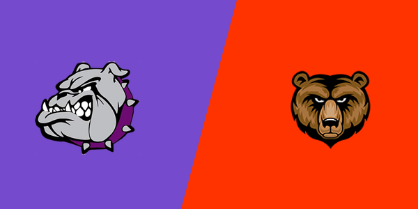 Pike County High School vs. Cottonwood High School