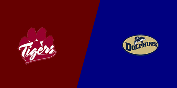 Pensacola High School vs. Gulf Breeze High School