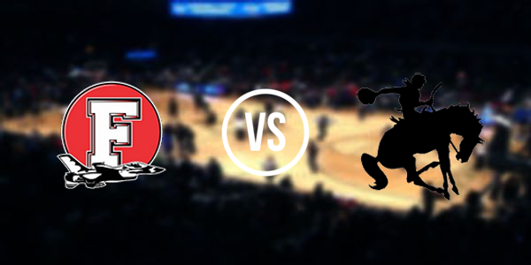 Big Pasture High School vs Frederick High School