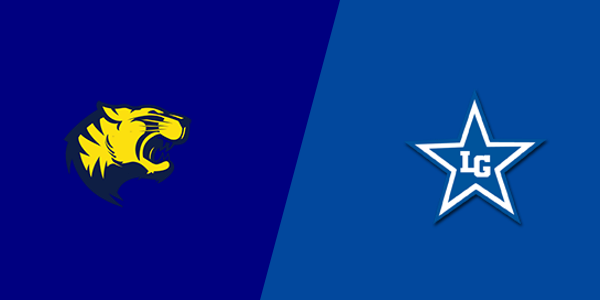 Troup County High School vs. LaGrange High School