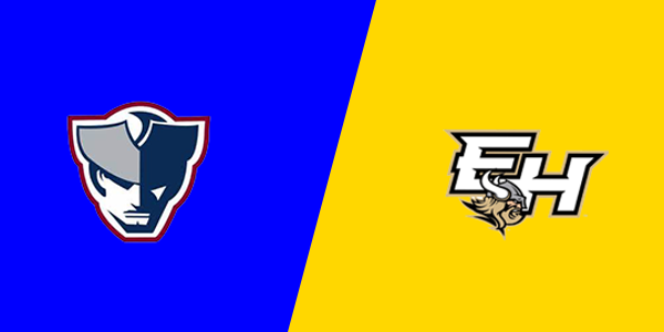 Oglethorpe County High School vs. East Hall High School