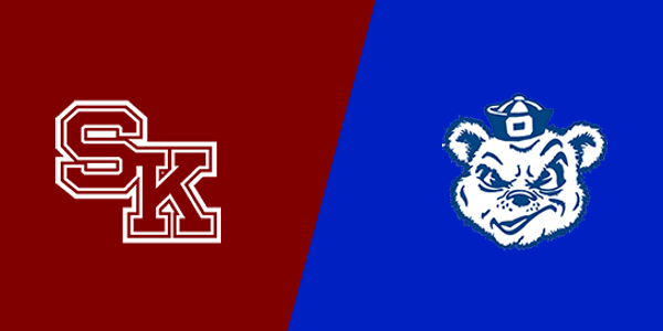 South Kitsap High School vs. Olympia High School