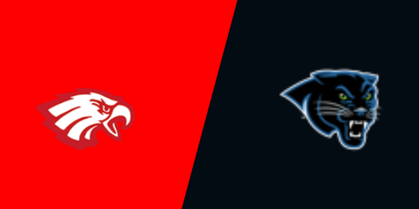 Centennial High School vs. Guilford Park High School