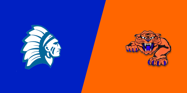Standing Rock High School vs. Glen Ullin High School