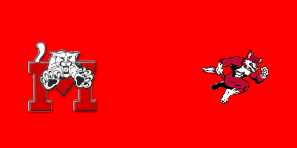 McBee High School vs. Hartsville High School