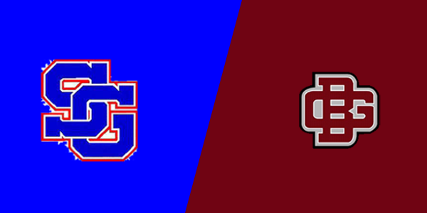 San Gabriel High School vs. Bell Gardens High School
