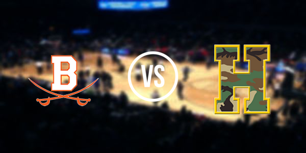 Hendersonville High School vs. Beech High School
